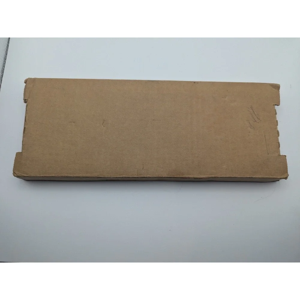 Vtg Longaberger Pottery The Bread Basket Brick 30074 Warming Stone with‎ Box